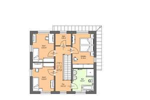 “Ihr Traumhaus ab 2072€ mtl. - Luxuriöses Stadthaus in zentraler Lage in Radebeul-Ost” – Die vollständige Adresse der Immobilie erhältst du vom Anbieter., 1445 Radebeul – Vorschaubild 4
