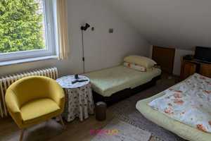 Gelegenheit in Schapen: 6-Zimmer-Reihenendhaus mit Südgarten, Vollkeller, Garage – Braunschweig – Vorschaubild 12