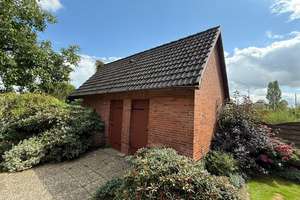 *Gepflegtes Einfamilienhaus mit Charme auf großem Grundstück* – Sommerland 7, 25358 Sommerland – Vorschaubild 7