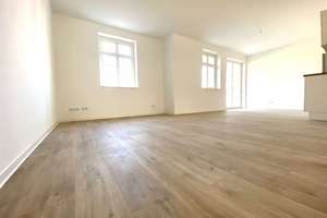 Helle 3-Zi-Whg - EBK - großer Balkon - Stellplätze in Parkhaus – Die vollständige Adresse der Immobilie erhältst du vom Anbieter., 99085 Krämpfervorstadt, Erfurt – Vorschaubild 2