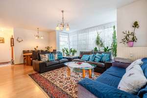 TERRASSENTRAUM - Große 4,5-Zimmerwohnung mit XL-Terrasse & einem Tiefgaragenstellplatz in Heilbronn – Die vollständige Adresse der Immobilie erhältst du vom Anbieter., 74074 Heilbronn, Heilbronn – Vorschaubild 2