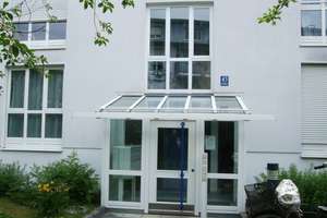 von privat 2-Zi. Whg. in München-Bogenhausen