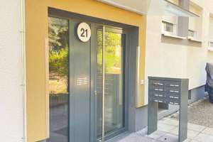 Vollmodernisierte 2. Zi. Whg in beliebter Wohnlage! – 65428 Rüsselsheim am Main – Vorschaubild 3