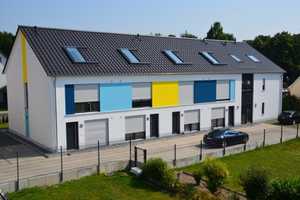 Neuwertiges 2 Zimmer Studenten-Apartment in Uninähe am Gellershagenpark ab 1.7. oder 1.8.26 frei – Voltmannstrasse 250, 33613 Schildesche, Bielefeld – Vorschaubild 5