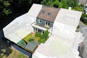 Unterburg. Perfektes Zuhause auf ca. 124m². Neue Heizungs- und Photovoltaik-Anlage. – Die vollständige Adresse der Immobilie erhältst du vom Anbieter., 42659 Burg/Höhscheid, Solingen – Vorschaubild 25