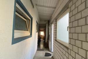 Aussergewöhnliches Anwesen mit Familienhaus, Garten, Garage, Schuppen und Sportstudio! – 67063 Friesenheim, Ludwigshafen am Rhein – Vorschaubild 60