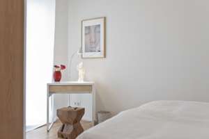 Urbanes Wohnglück: Charmante 2 Zimmer Wohnung in Bestlage – Neue Grünstraße 20, 10179 Mitte (Ortsteil), Berlin – Vorschaubild 8
