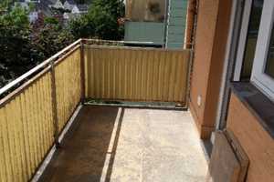 ab 15.08.25 oder später: helle, gut geschnittene in 2021 sanierte 2ZKB Wohnung mit Balkon – Dillenburger Str. 58, 57074 Siegen-Wittgenstein (Kreis) – Vorschaubild 9