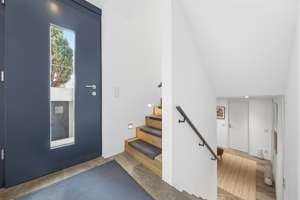 Elegantes Haus (Bj. 2011) in Weissach mit 4,5 Zimmern und Garage – Schönblickstraße 5/1, 71287 Weissach – Vorschaubild 20