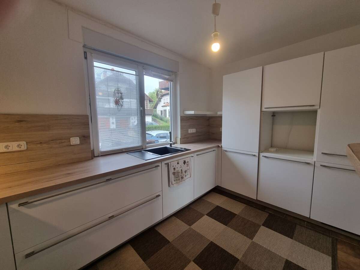 Immobilie in Nidderau - Ruhig gelegenes Domizil - hübsch wohnen in Nidderau-Eichen - Bild 0