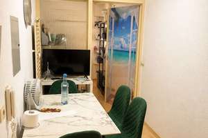 Zwei Zimmer Wohnung Frankfurt /Oberrad – Die vollständige Adresse der Immobilie erhältst du vom Anbieter., 60599 Oberrad, Frankfurt am Main – Vorschaubild 4