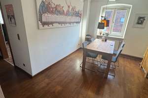Schöne 3-Zimmer-Maisonette-Wohnung in der Regensburger Innenstadt – Grasgasse 1, 93047 Innenstadt, Regensburg – Vorschaubild 5