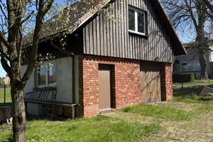 Einfamilienhaus/Renovierungsobjekt mit großem Potenzial und Ausbaureserve in begehrter Wohnlage – Die vollständige Adresse der Immobilie erhältst du vom Anbieter., 18059 Gartenstadt/Stadtweide, Rostock – Vorschaubild 14