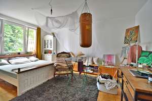3-ZKB Wohnung mit Balkon in beliebter Lage KS-Königstor – Die vollständige Adresse der Immobilie erhältst du vom Anbieter., 34117 Mitte, Kassel – Vorschaubild 5