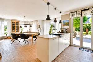 VON POLL | Durchdachtes Einfamilienhaus mit Gartenidylle und vielseitigem Raumangebot – Die vollständige Adresse der Immobilie erhältst du vom Anbieter., 90768 Vach, Flexdorf, Ritzmannshof, Fürth – Vorschaubild 7