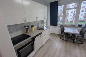 Modernisierte Wohnung im 1. OG – Scharnhorststr. 18, 27568 Mitte, Bremerhaven – Vorschaubild 3