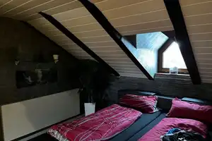 Traumhaus  mit Einliegerwohnung Schwimmbad und Sauna in Bremerhaven zu verkaufen. – Bremerhaven – Vorschaubild 13