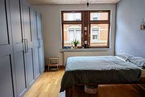 Helle 3-Zimmer-Wohnung in Stuttgart-Heslach ab Oktober frei – Ulmenstraße 8, 70199 Stuttgart – Vorschaubild 16