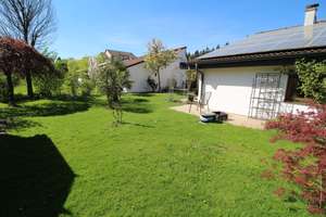 Gepflegtes Einfamilienhaus mit 2 Terrassen, Garten und Garage  - Ulm/Wiblingen – Die vollständige Adresse der Immobilie erhältst du vom Anbieter., 89079 Wiblingen, Ulm – Vorschaubild 5