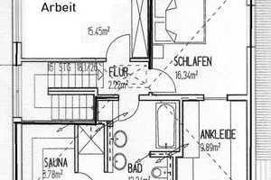 Geräumige Stadtvilla mit gehobener Innenausstattung in Wendelsheim – Am Pfortweg 18, 55234 Alzey-Worms (Kreis) – Vorschaubild 13