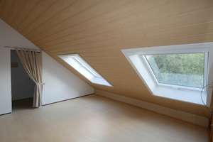 4,5 ZKB-WC und - Balkon ** Maisonette Essen Kray - am Rathaus ** – Kamblickweg 37, 45307 Kray, Essen – Vorschaubild 12