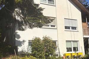 Freistehendes 2-Familienwohnhaus mit 2 Garagenstellplätzen – Im Neugereut 16, 69439 Neckar-Odenwald-Kreis – Vorschaubild 4