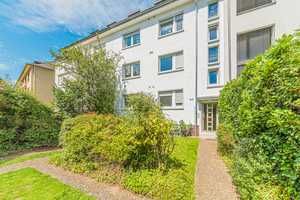 Möblierte Wohnung auf Zeit zu vermieten: – Grüneburgweg 000, 60323 Frankfurt am Main – Vorschaubild 34