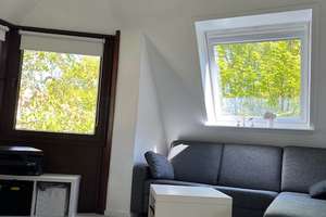 3-Zimmer-Wohnung mit Balkon und Garagenplatz – Die vollständige Adresse der Immobilie erhältst du vom Anbieter., 28359 Horn, Bremen – Vorschaubild 6