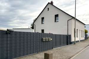 Anwesen mit 2 Häusern auf 5.090 m² Grundstück in Duisburg-Mündelheim – Uerdinger Straße 137, 47259 Mündelheim, Duisburg – Vorschaubild 51