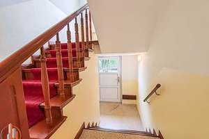 3 Zimmer Wohnung in Magdeburg in ruhiger Lage im super Zustand – Lutherstraße 14B, 39112 Sudenburg, Magdeburg – Vorschaubild 13