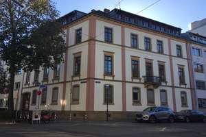 ** Wenn Wohnträume wahr werden! Umfassend sanierte 4-Zimmer Altbauwohnung im Herzen der City! ** – Stephanienstr. 71, 76133 Innenstadt-West, Karlsruhe – Vorschaubild 1