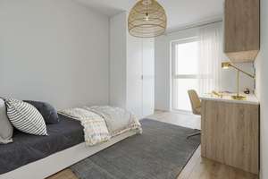 *Familienglück im Neubau* – Harpprechtstr. 13, 80933 Lerchenau-Ost, München – Vorschaubild 4