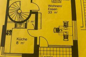 Traumhafte Masionettenwohnung in toller Lage von Stöckheim – Die vollständige Adresse der Immobilie erhältst du vom Anbieter., 38124 Stöckheim-Leiferde, Braunschweig – Vorschaubild 15