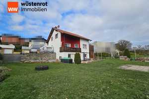 RESERVIERT Einfamilienhaus mit großzügigen Garten in attraktiver Lage in Weimar-Wenkbach – Marburg-Biedenkopf (Kreis) – Vorschaubild 1