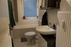 Attraktive 3-Zimmer Wohnung mit Süd-West-Balkon, Nähe Uni! – Die vollständige Adresse der Immobilie erhältst du vom Anbieter., 23562 Sankt Jürgen, Lübeck – Vorschaubild 7