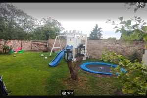 Einfamilienhaus in ruhiger Lage 96qm - 950€ kaltmiete – Saalekreis – Vorschaubild 7