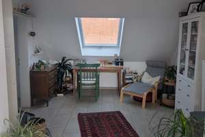 Attraktive Dachgeschoss Wohnung – Die vollständige Adresse der Immobilie erhältst du vom Anbieter., 49074 Innenstadt, Osnabrück – Vorschaubild 5