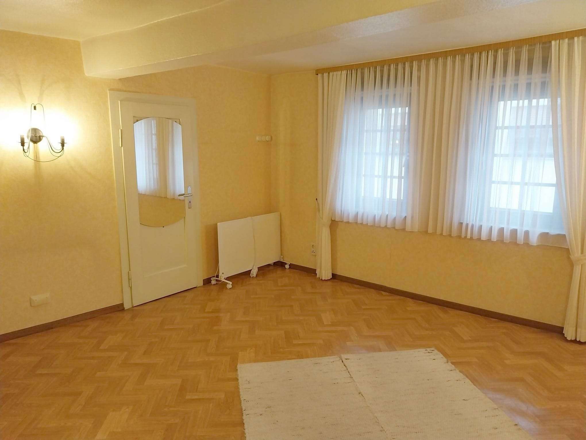 Immobilie in Münzenberg - Große Hofreite in Münzenberg - Bild 2