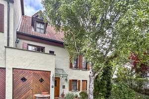 Doppelhaushälfte in Marktbreit – Kitzingen (Kreis) – Vorschaubild 2