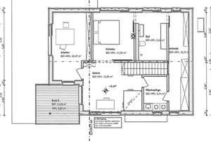 Einzigartiges ökologisches Architektenhaus (Baufritz) mit Waldgarten ohne Makler – Die vollständige Adresse der Immobilie erhältst du vom Anbieter., 21244 Buchholz in der Nordheide – Vorschaubild 29