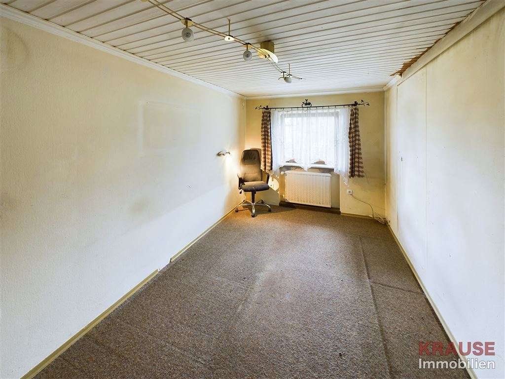 Immobilie in Bischofswiesen - Historisches Landhaus mit Ferienzimmern und Ferienapartment - Bild 1