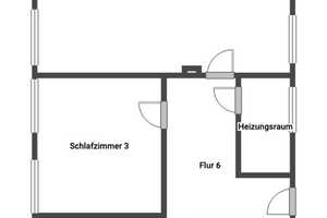 Zweifamilienhaus mit Top-Potenzial in Wangerland zur flexiblen Nutzung – Friesland (Kreis) – Vorschaubild 27