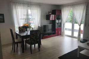 Schöne und gemütliche 2 Zimmer Wohnung in kleiner Wohnanlage – Allensteiner Straße 3b, 85053 Südost, Ingolstadt – Vorschaubild 5