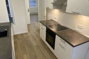 Geschichte und Geschichten: Wunderschöne 3-Zimmer-Wohnung in Travemünde - Am Fischereihafen – Auf dem Baggersand 26, 23570 Travemünde, Lübeck – Vorschaubild 2