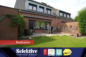 Moderne große 178m² Doppelhaushälfte in ruhiger Wohnsiedlung in Top-Lage von Rumeln-Kaldenhausen – Die vollständige Adresse der Immobilie erhältst du vom Anbieter., 47239 Rumeln-Kaldenhausen, Duisburg – Vorschaubild 1
