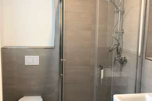 **Neubau-Schmuckstück - modern, EBK, ruhig und zentral** – Sansibarstr. 60a, 13351 Wedding, Berlin – Vorschaubild 7