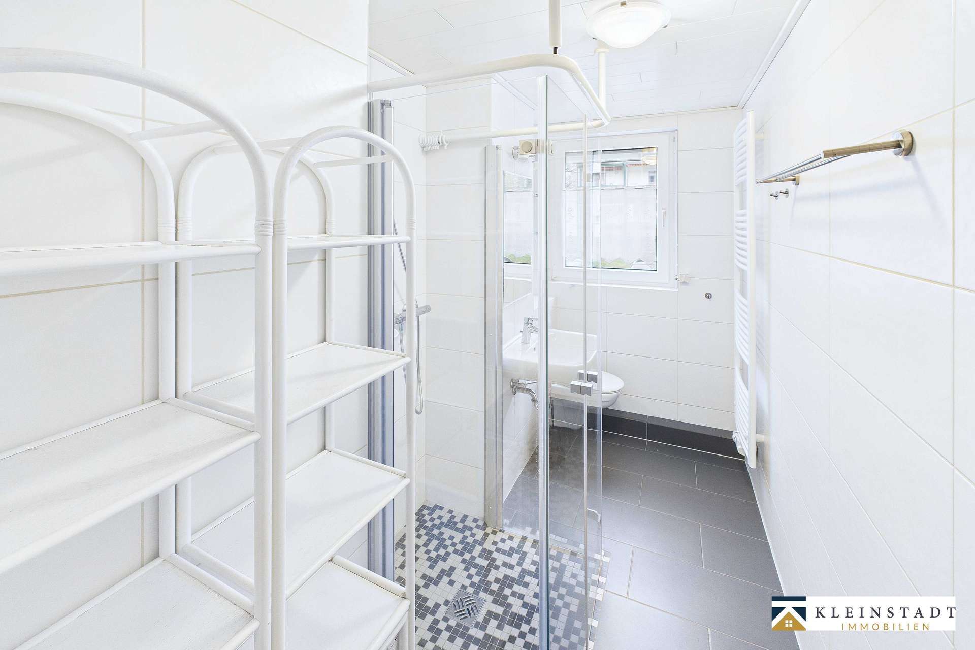 Immobilie in Havelberg - Einziehen oder vermieten – attraktive 3-Zimmer Wohnung in bester Lage von Havelberg - Bild 1