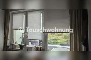 Tauschwohnung: 2 Zi. Hochpaterre, Balkon, gegen 2 Zi. grösser oder 3 Zi. – Die vollständige Adresse der Immobilie erhältst du vom Anbieter., 50931 Lindenthal (Ortsteil), Köln – Vorschaubild 5