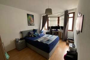 Düsseldorf-Gerresheim: 2-Zimmer-Wohnung – Die vollständige Adresse der Immobilie erhältst du vom Anbieter., 40625 Gerresheim, Düsseldorf – Vorschaubild 4