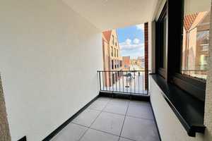 Exklusive 2 Zimmer-Wohnung – Süringstraße 32-38, 48653 Coesfeld (Kreis) – Vorschaubild 3